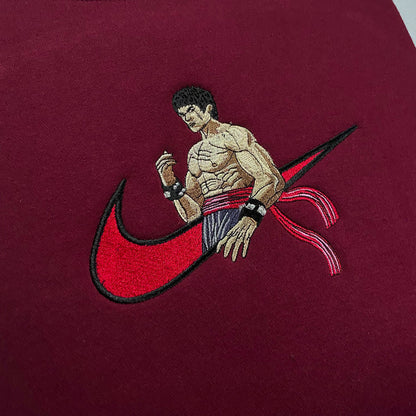 Bruce Lee X Prime Mode T-Shirt