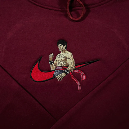 Bruce Lee X Prime Mode T-Shirt