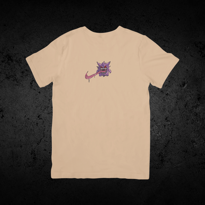 Limited Gengar X Ghost T-Shirt