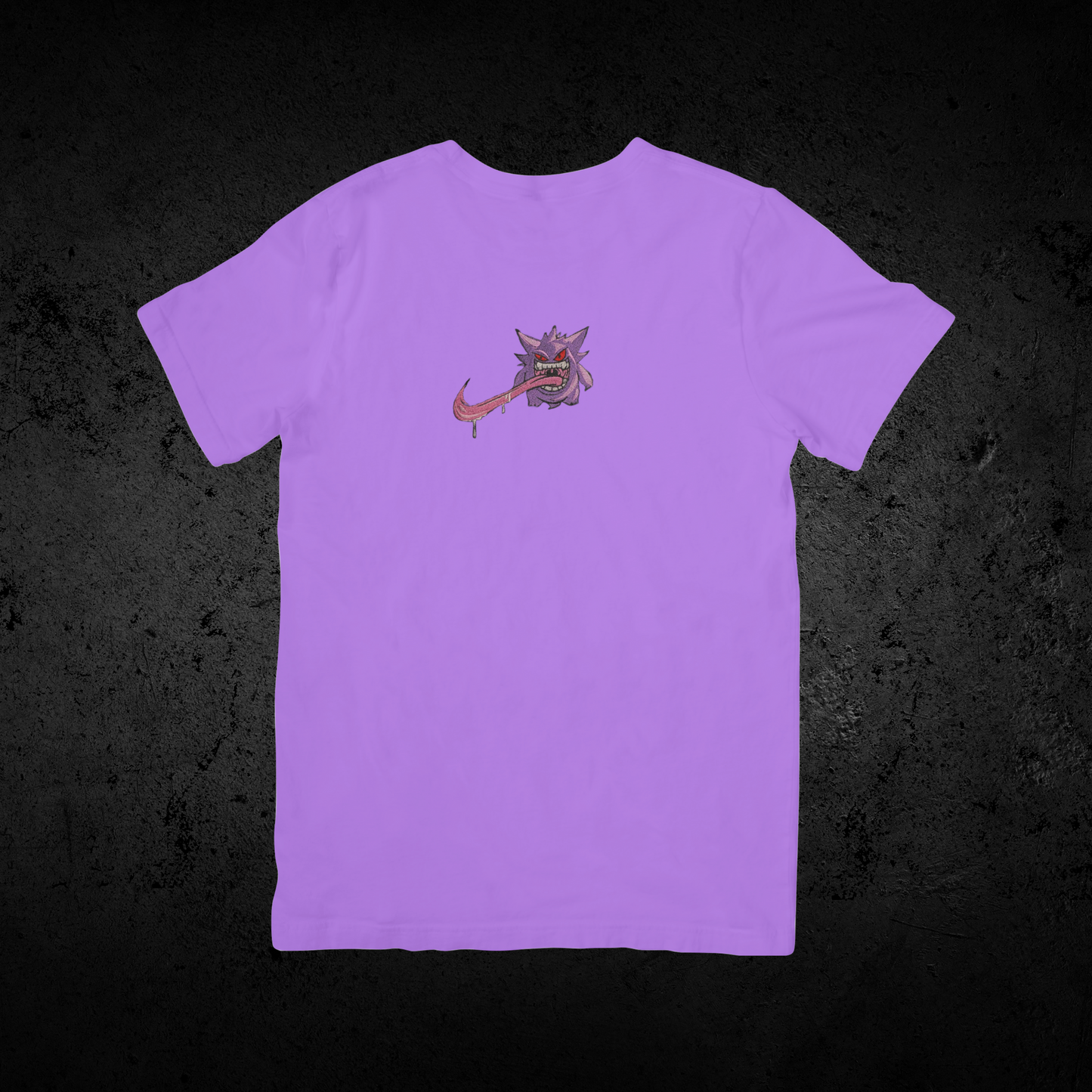 Limited Gengar X Ghost T-Shirt