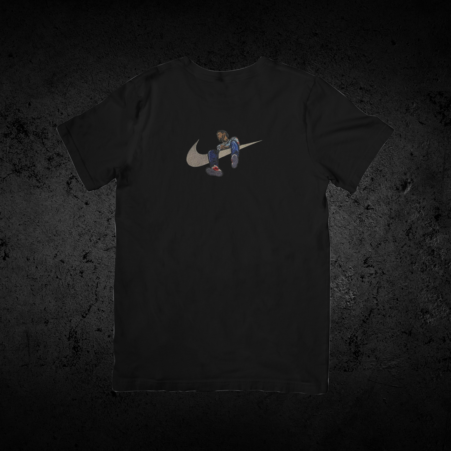 Limited X J Cole T-Shirt