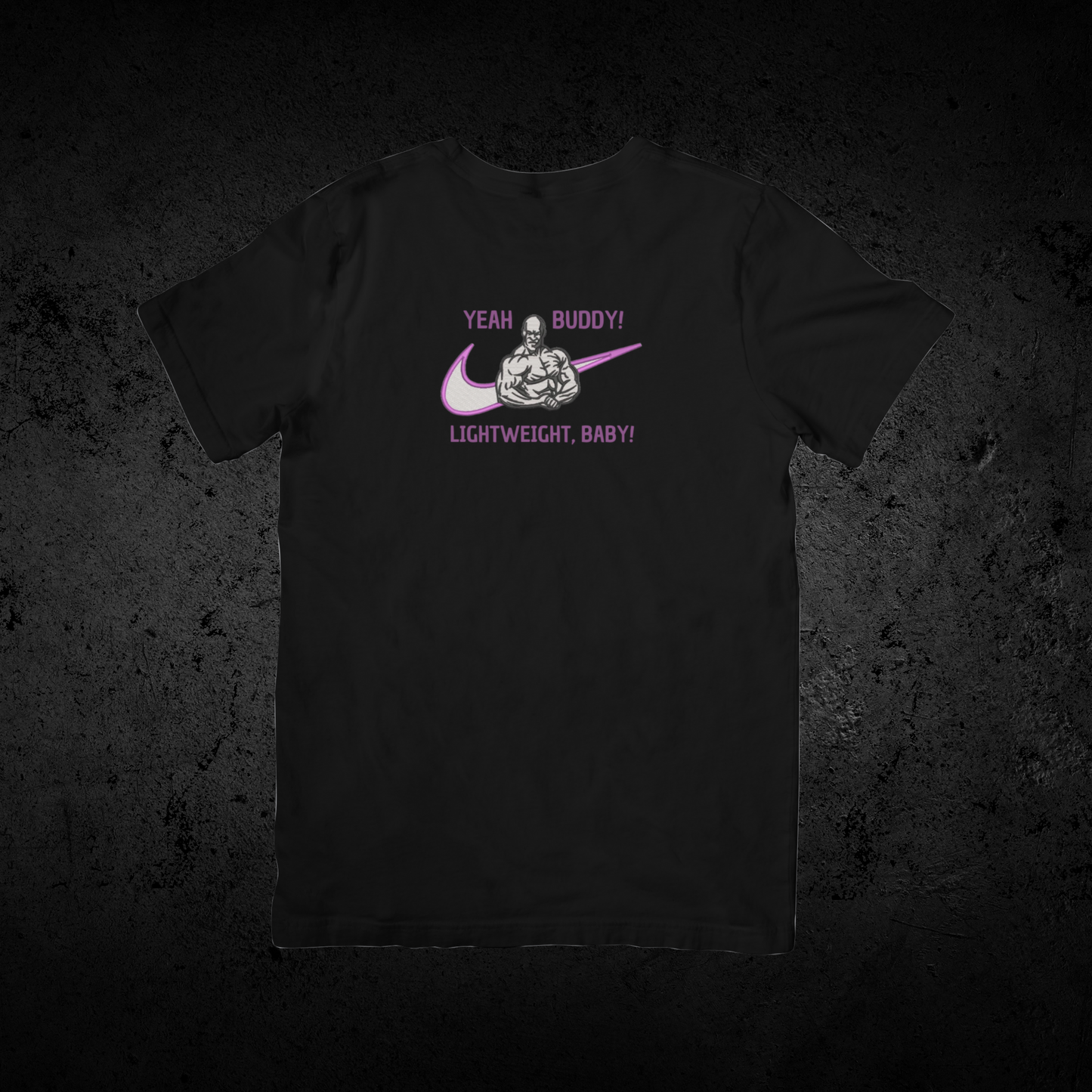 Ronnie Coleman X Beast Mode T-Shirt