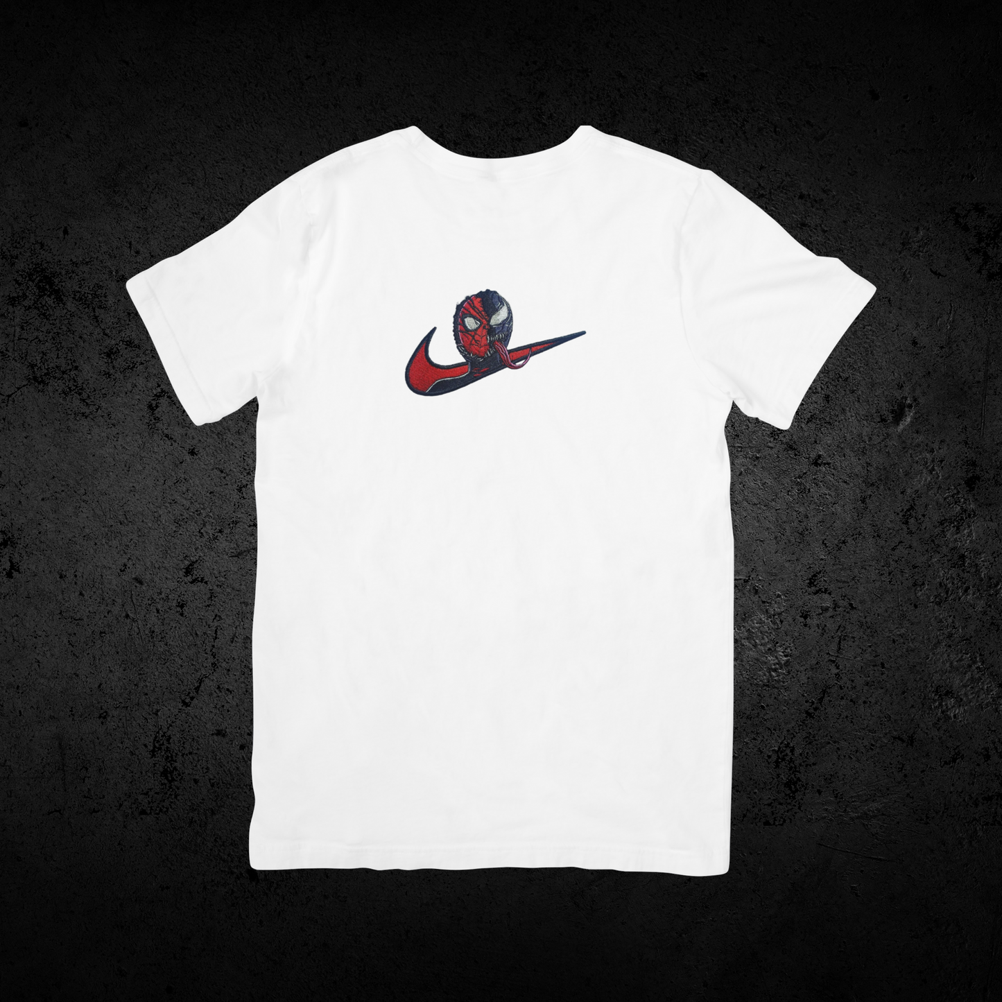 Spider-Man Venomized X T-Shirt